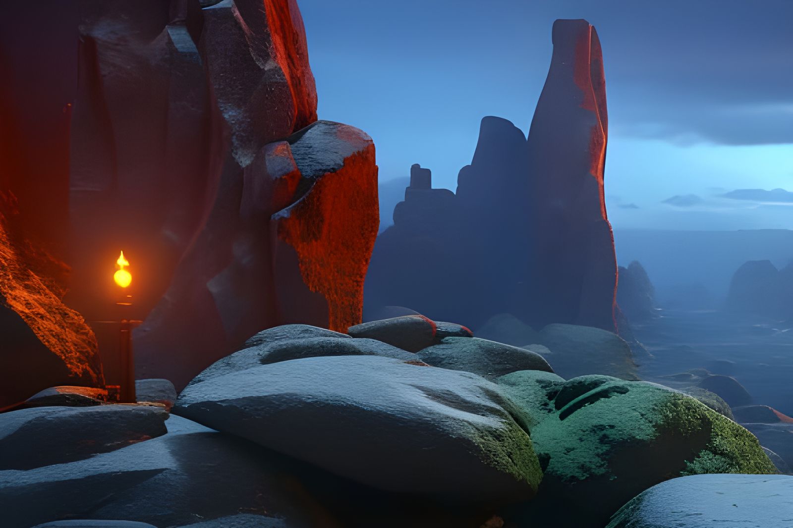 Rocas