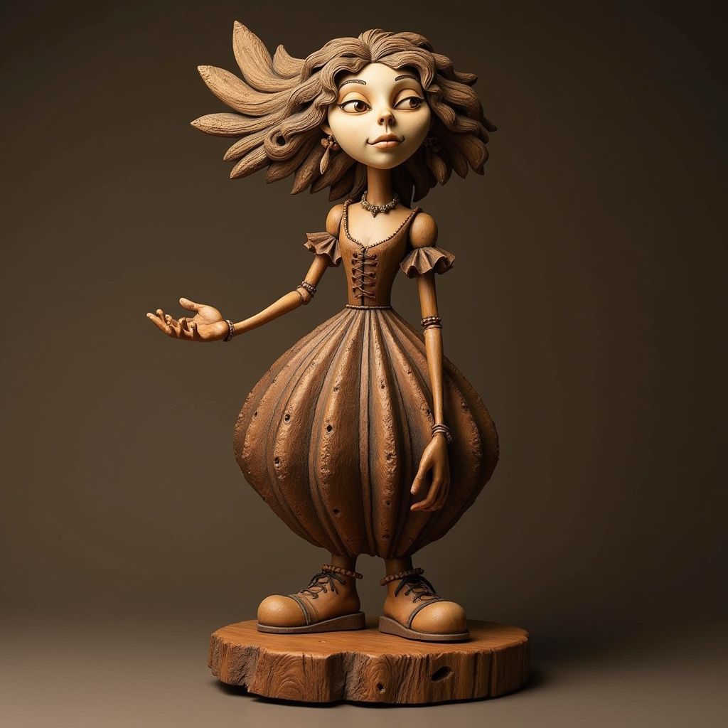 How Baggy Can You Get?