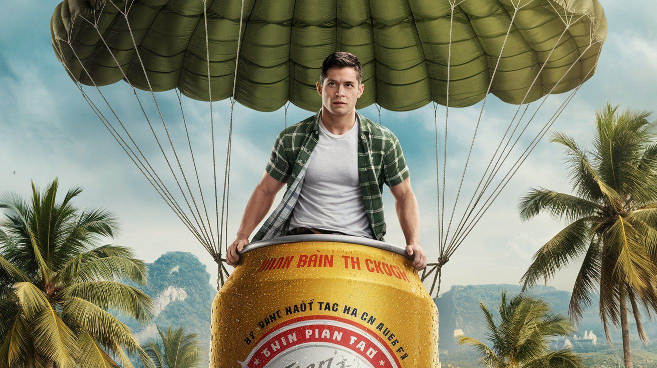 Greatest Beer Run Ever