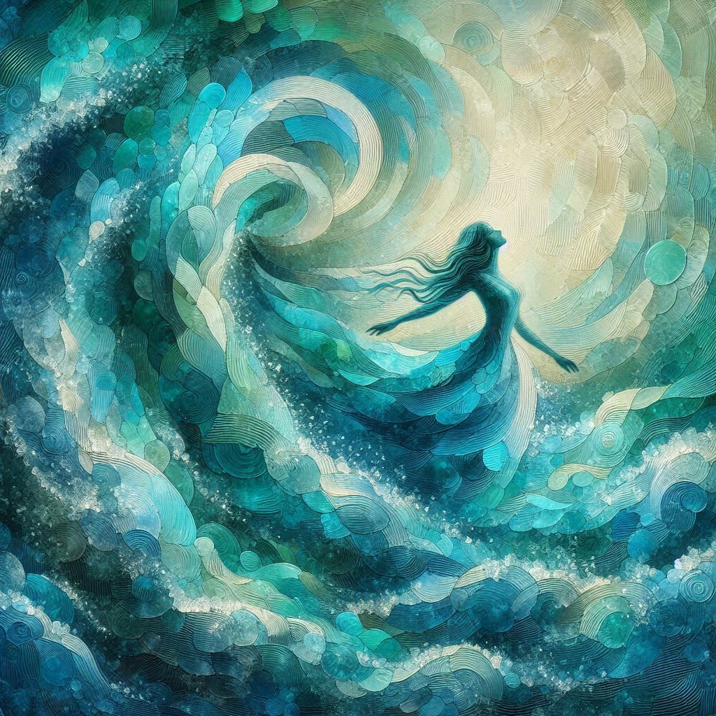 Ocean's Serenade