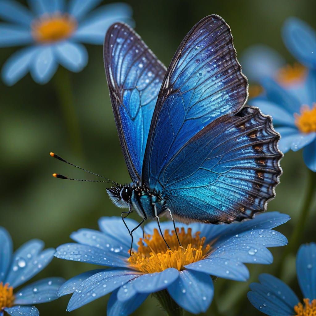 Macrophotography  by @AlfredStephen