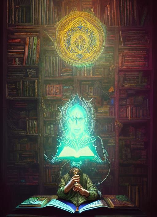 The Power of Knowledge