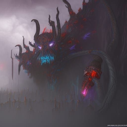 Vibrant Fantasy Realms in Unreal Engine 5