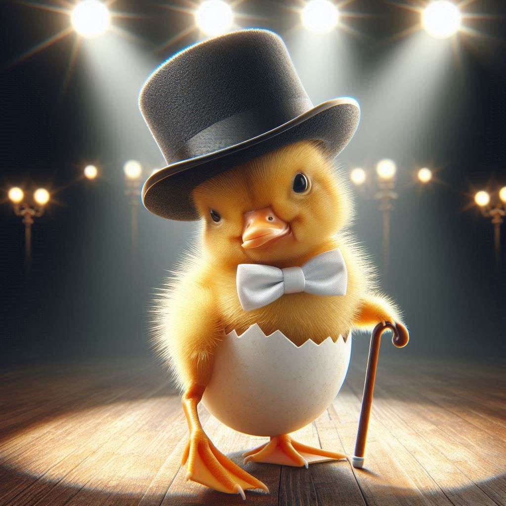 you know you love me