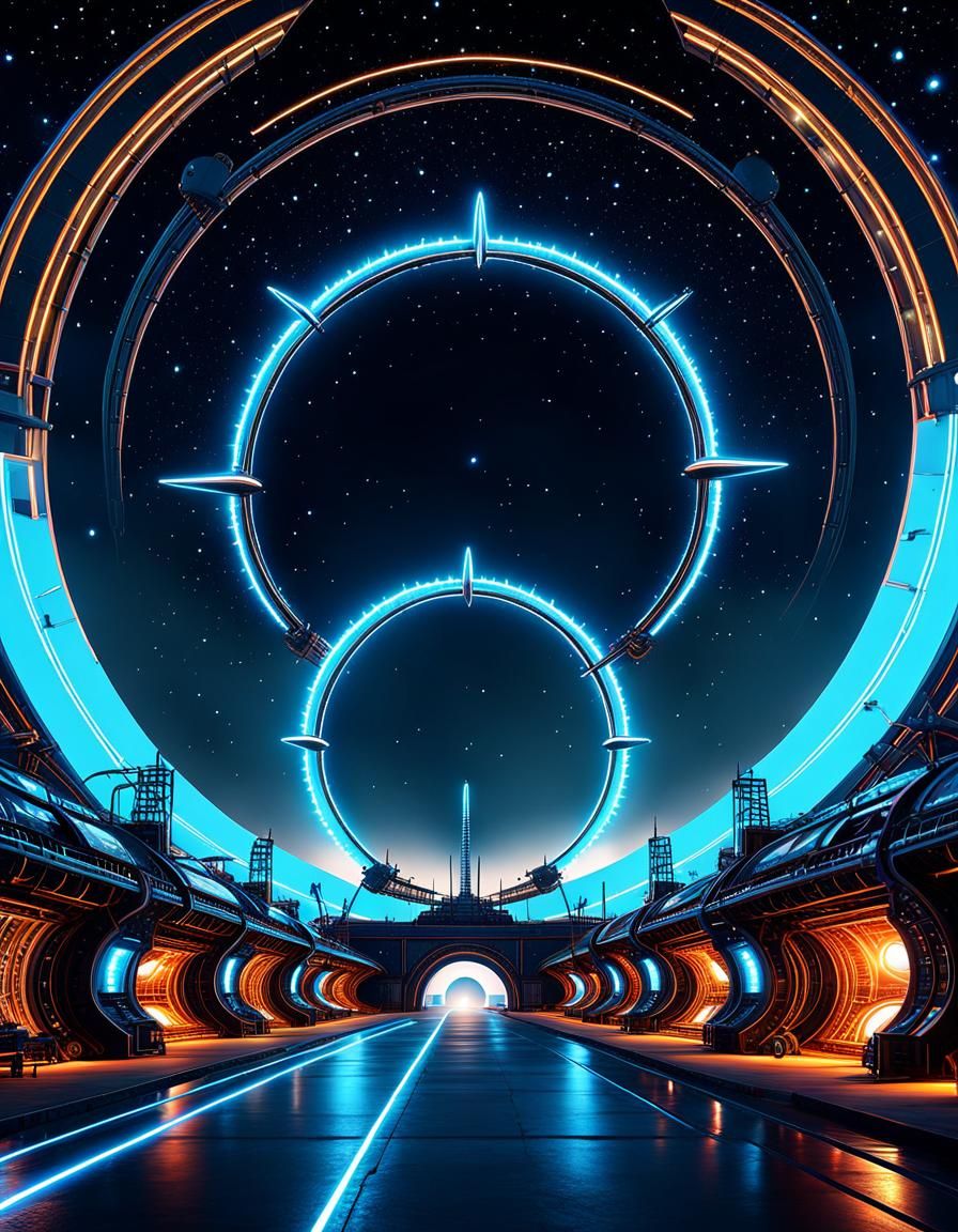 Untitled Creation