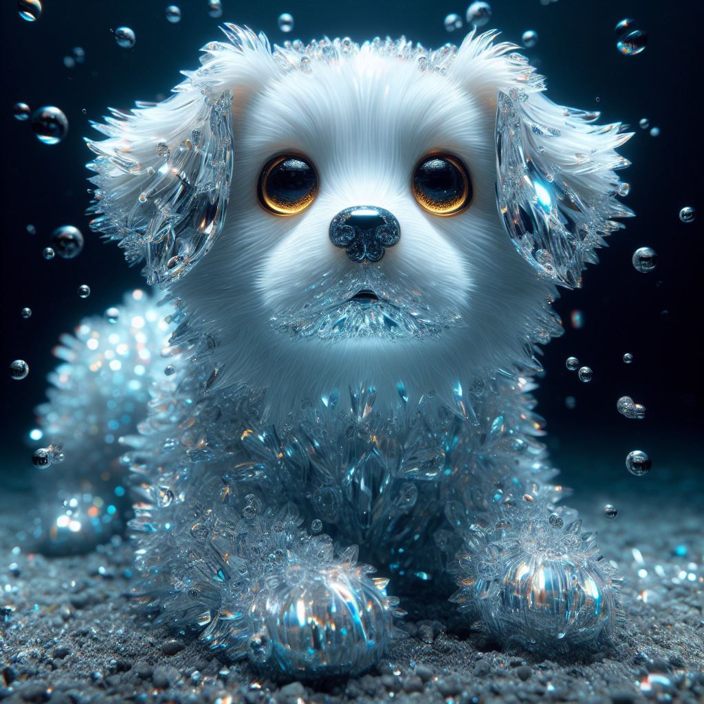 Happy Dog