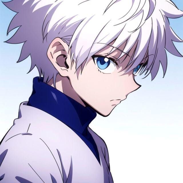 Killua