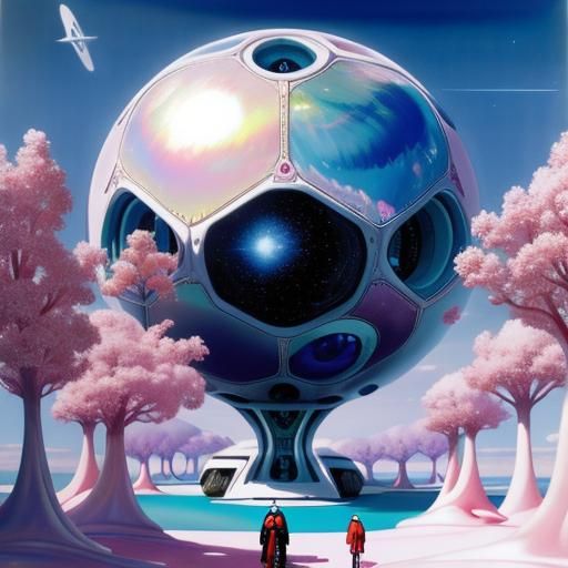 Untitled Creation