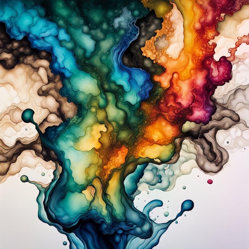 Untitled Creation