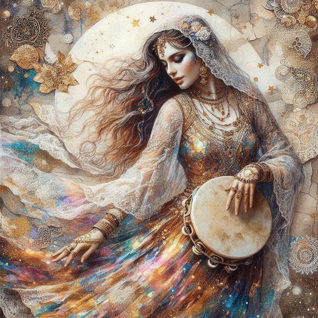 The Enchanted Serenade