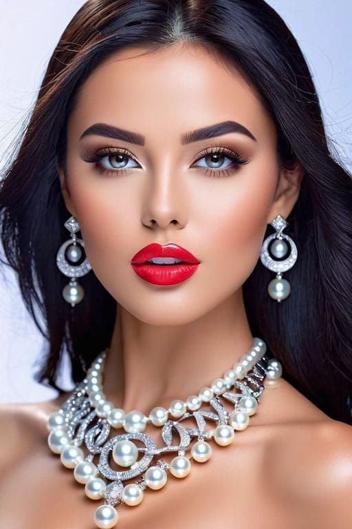 Pearls of Perfection