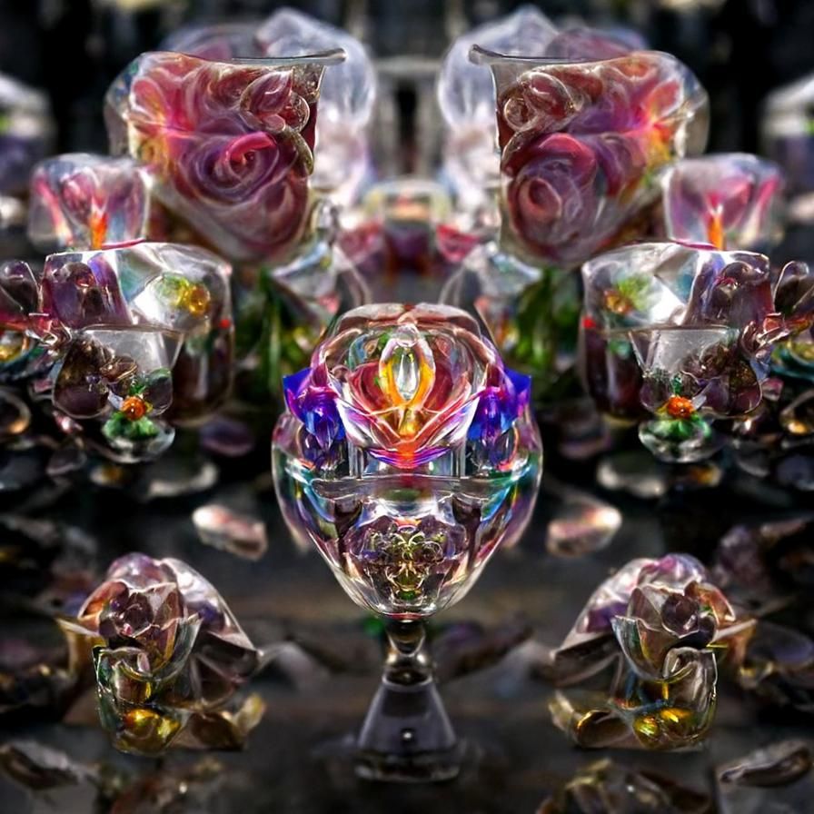 Untitled Creation