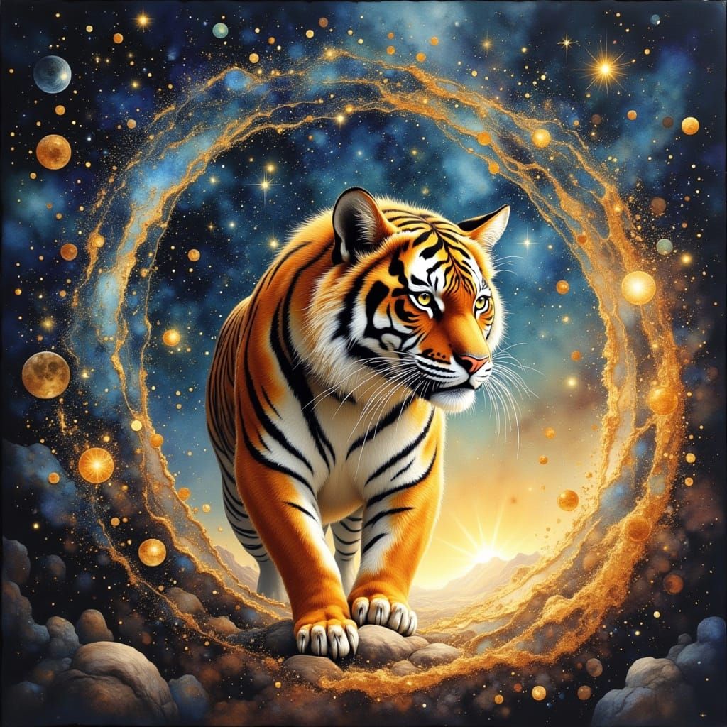Tiger
