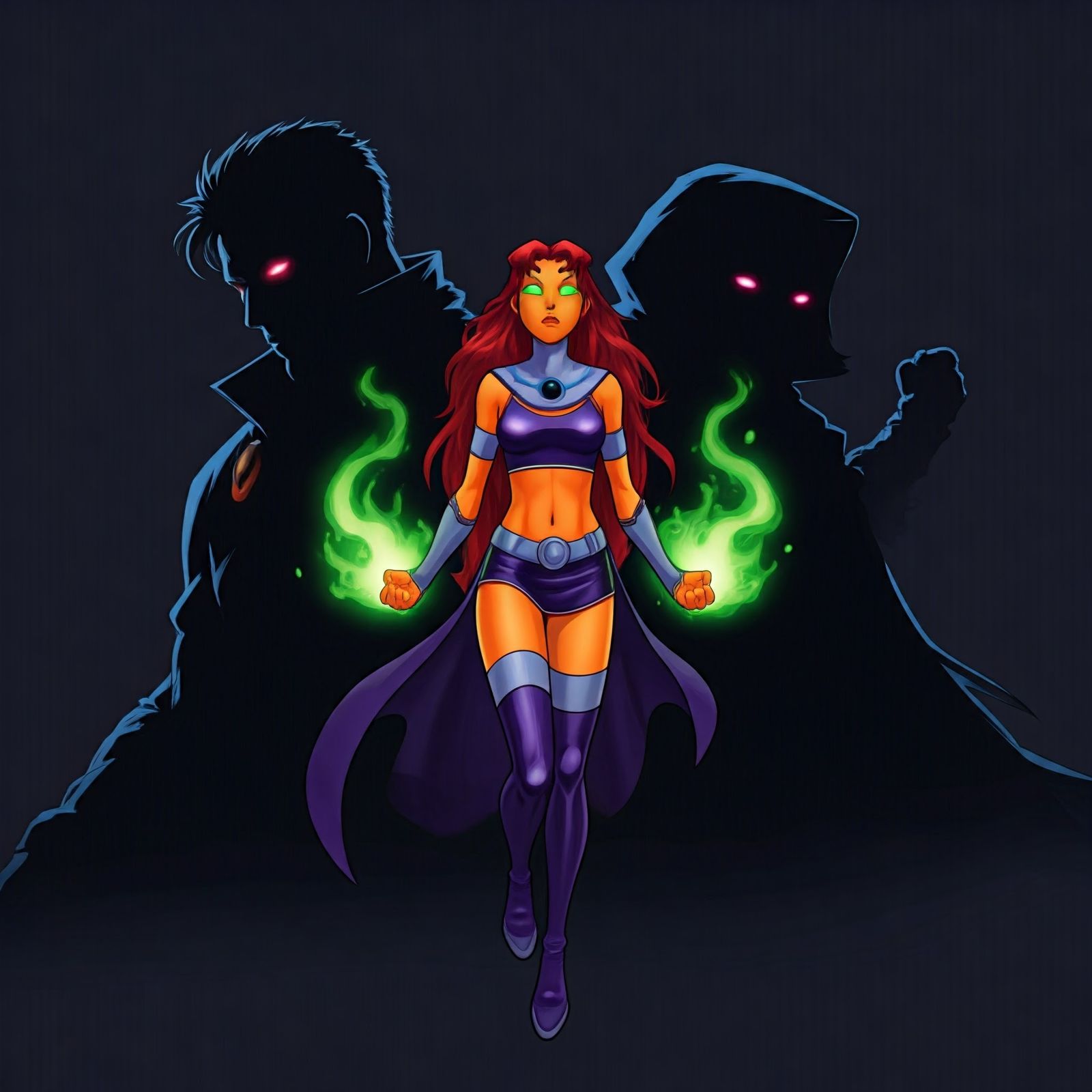 Teen Titans