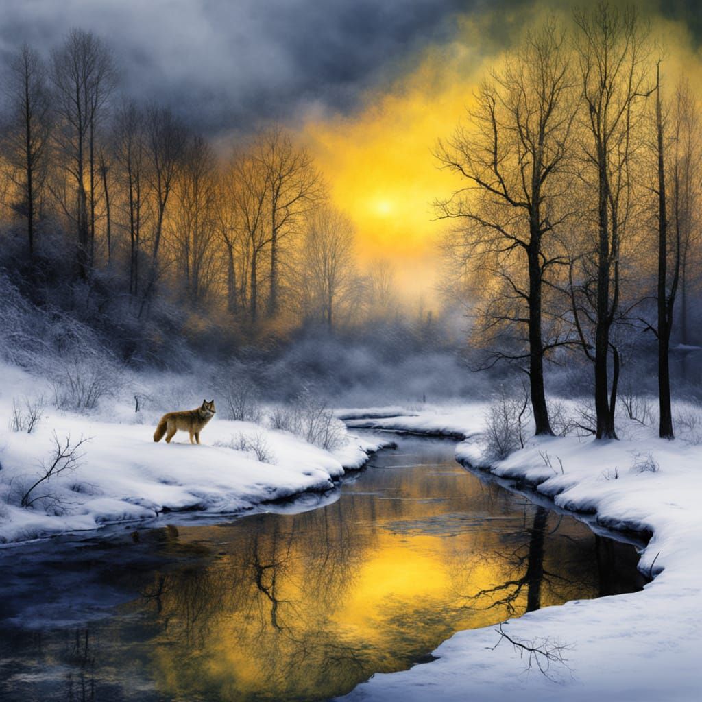 השועל הנודד