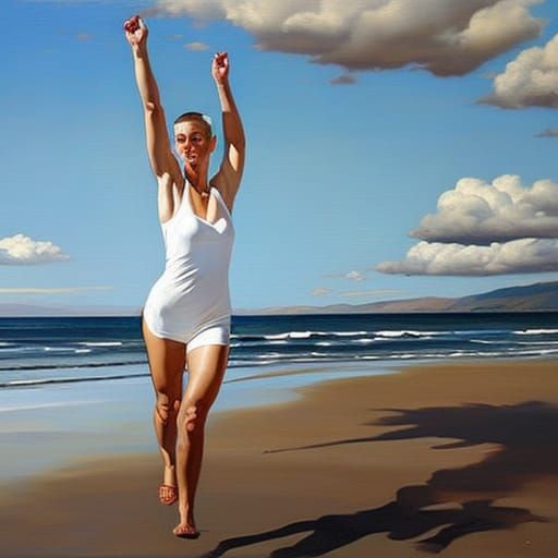 Transformation series NG 156