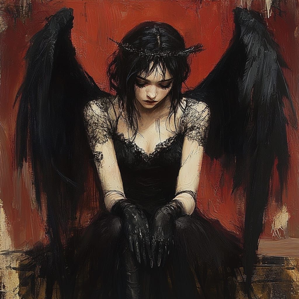 Dark Angel