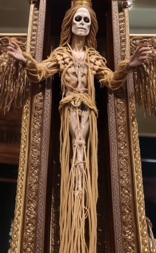 Jeezus