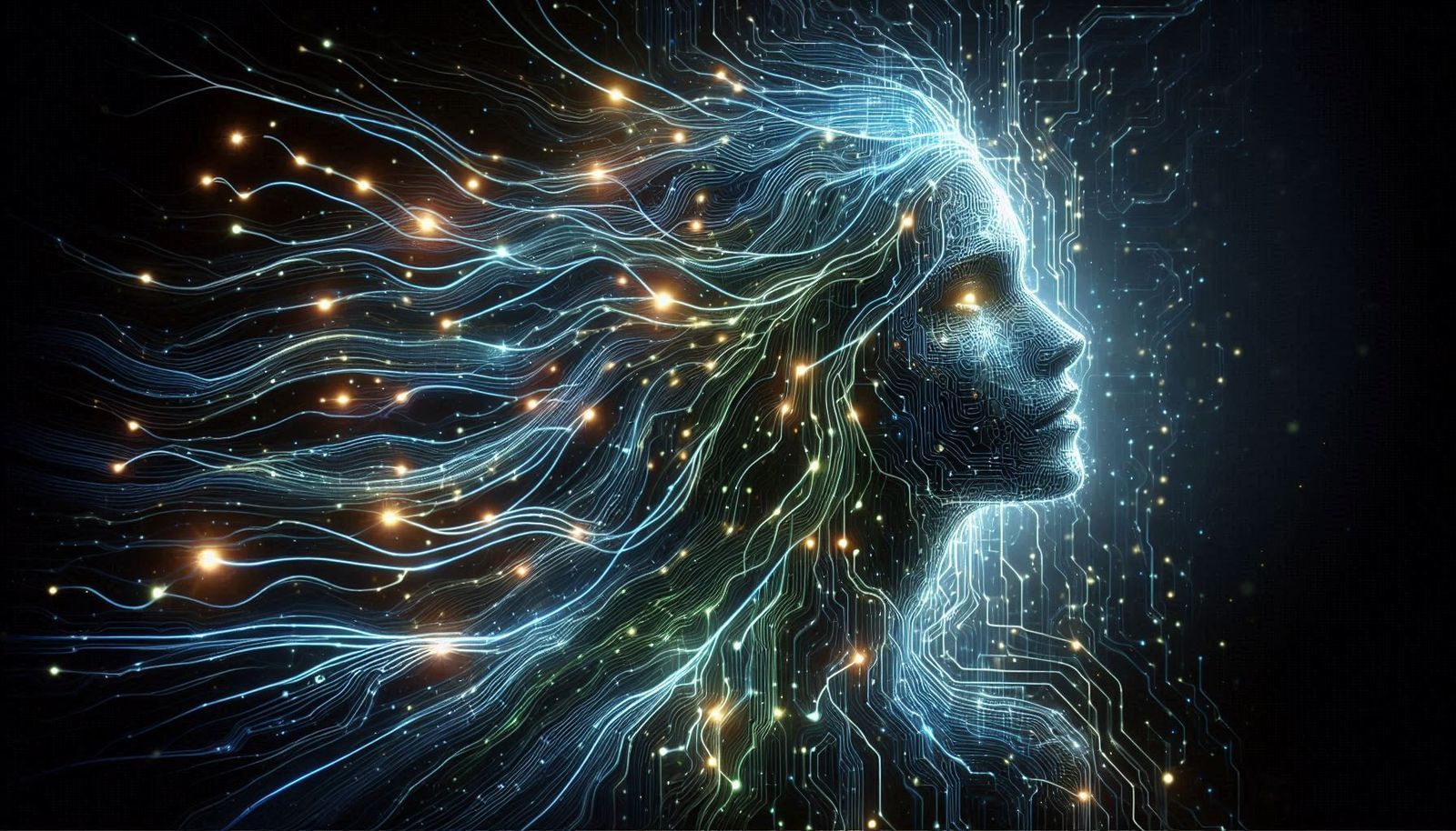 Blazing Grace 🌸🙏 Overlay Luminescence