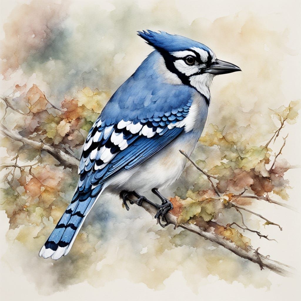 Bluejay
