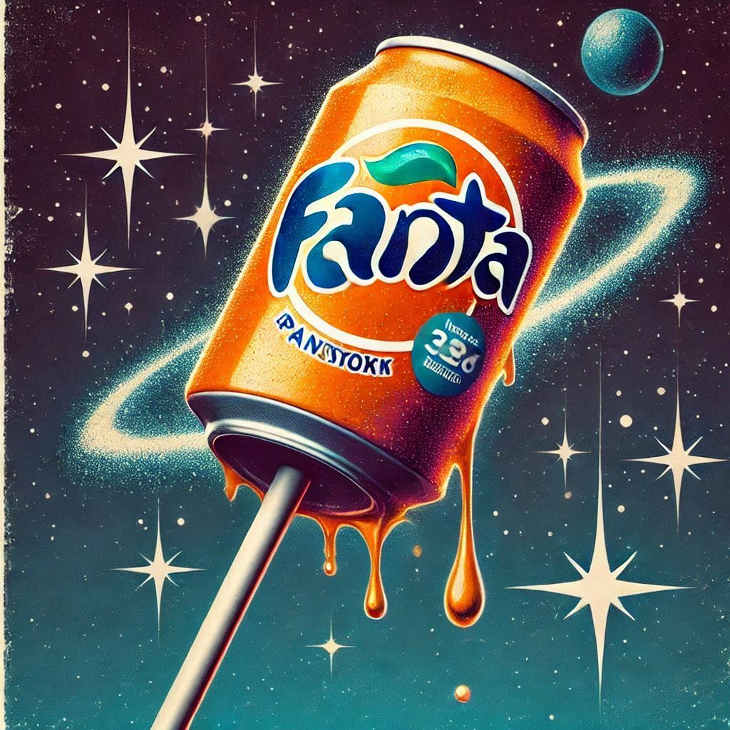 Fanta-stic