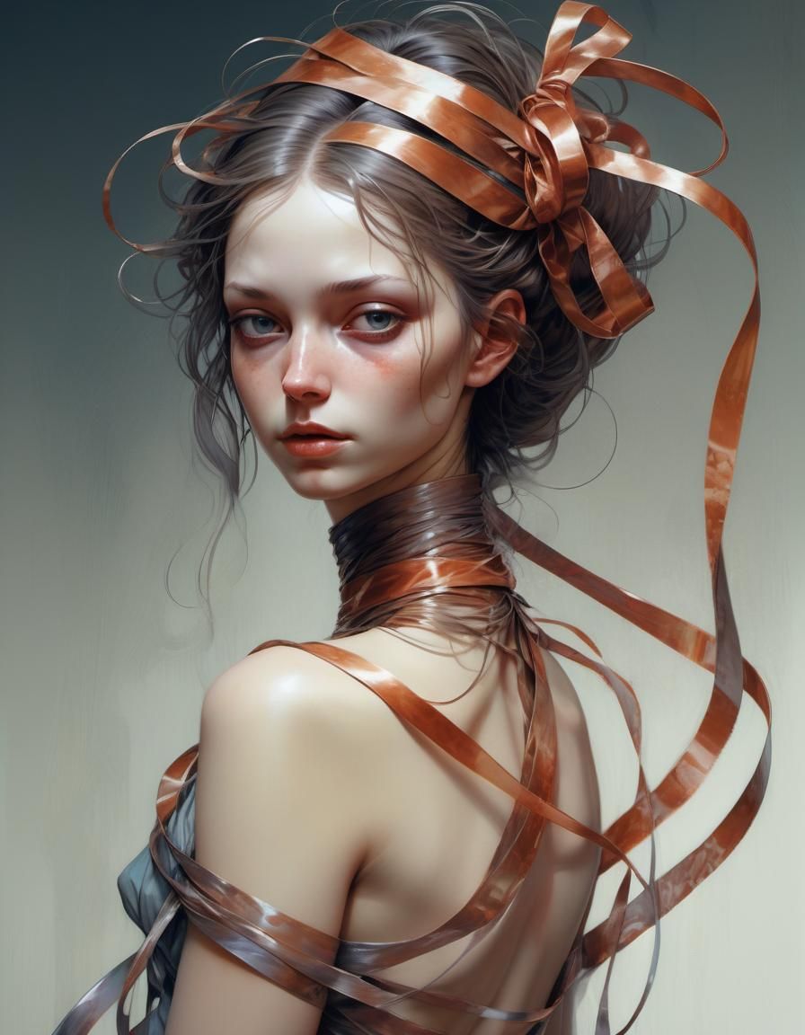 Untitled Creation