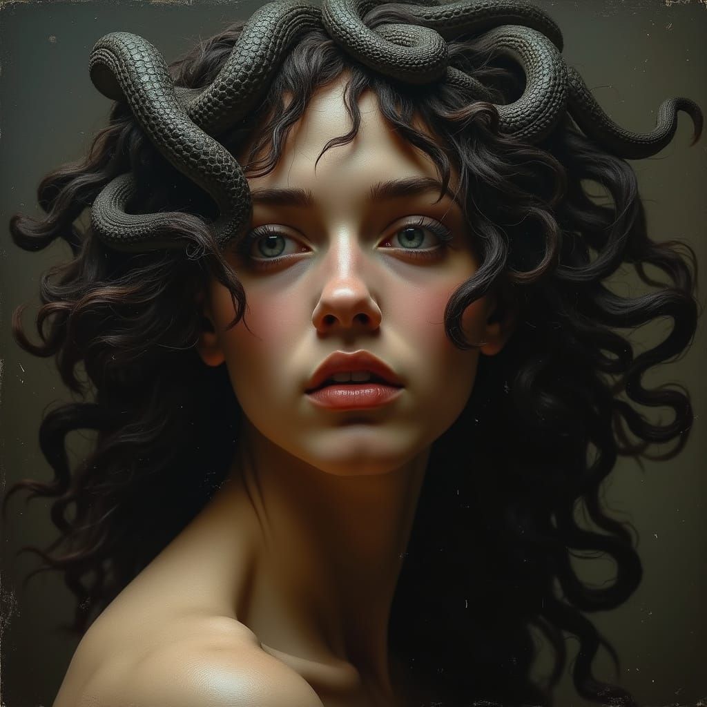Medusa