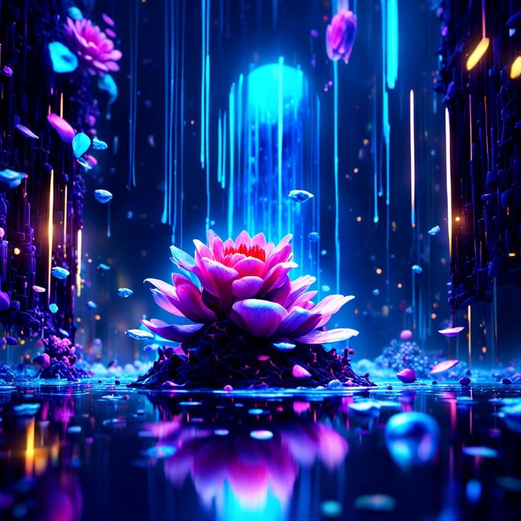 Untitled Creation