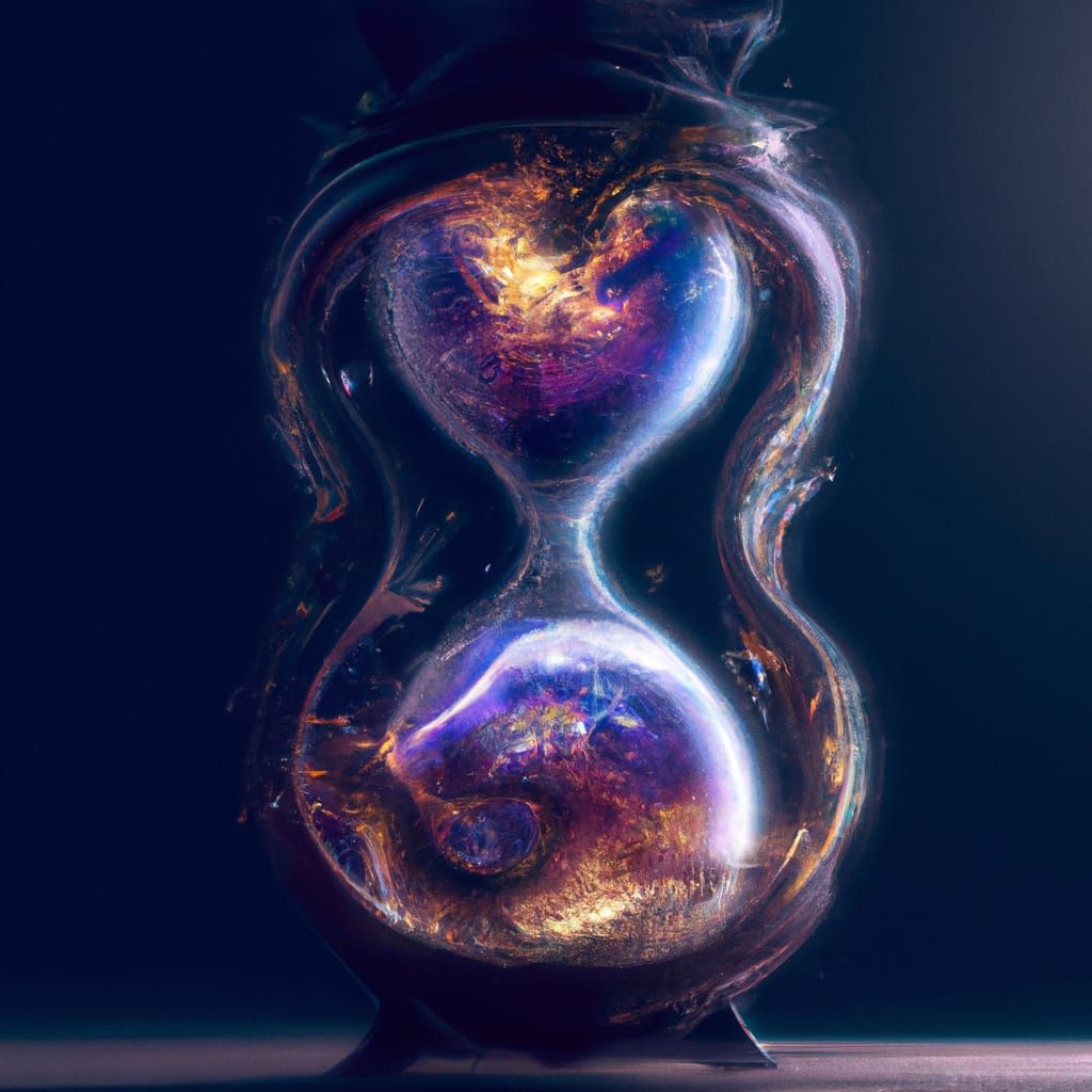 Eternal  by @Dragons