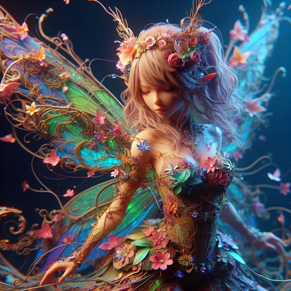 Fairy