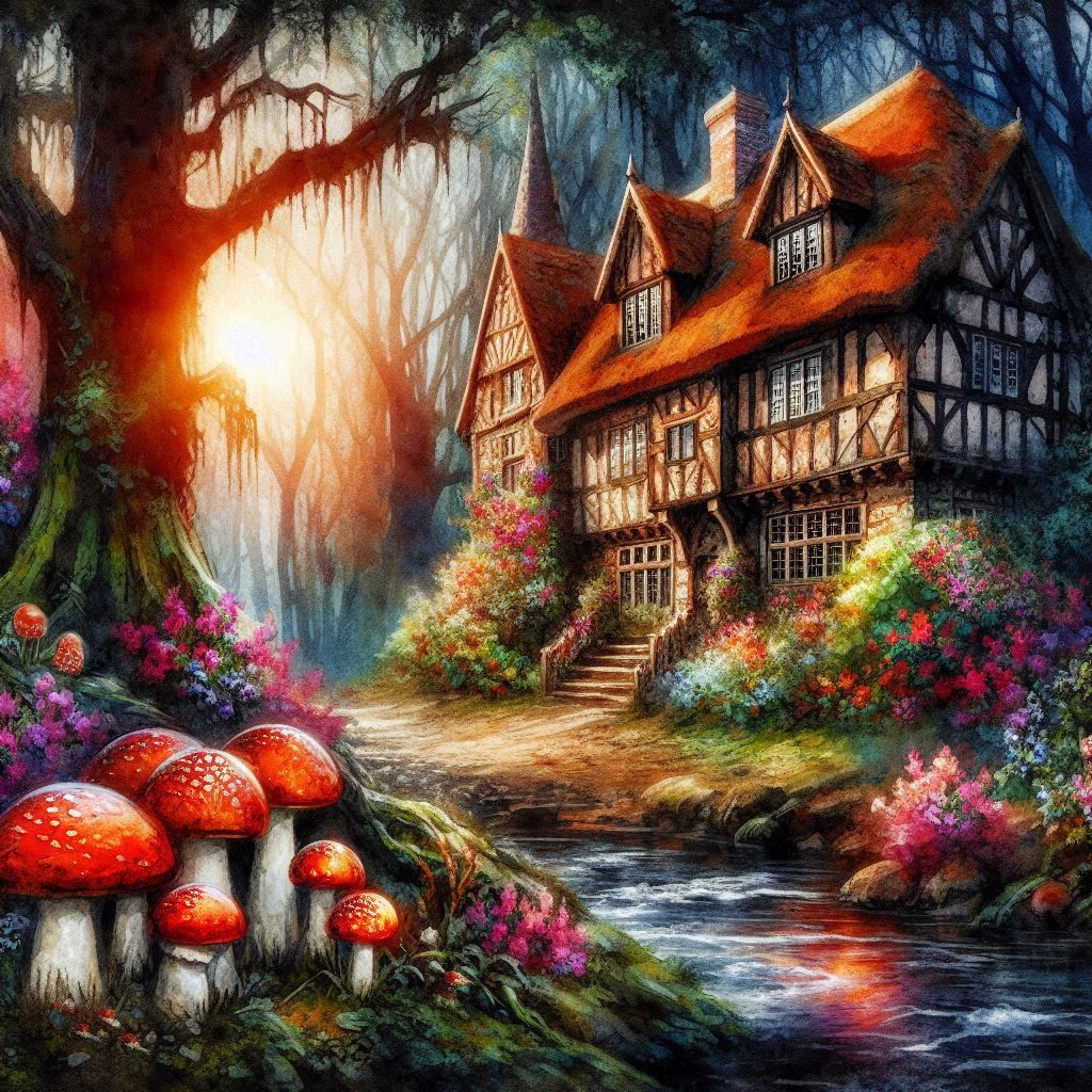 𝕹𝖆𝖙𝖚𝖗𝖊