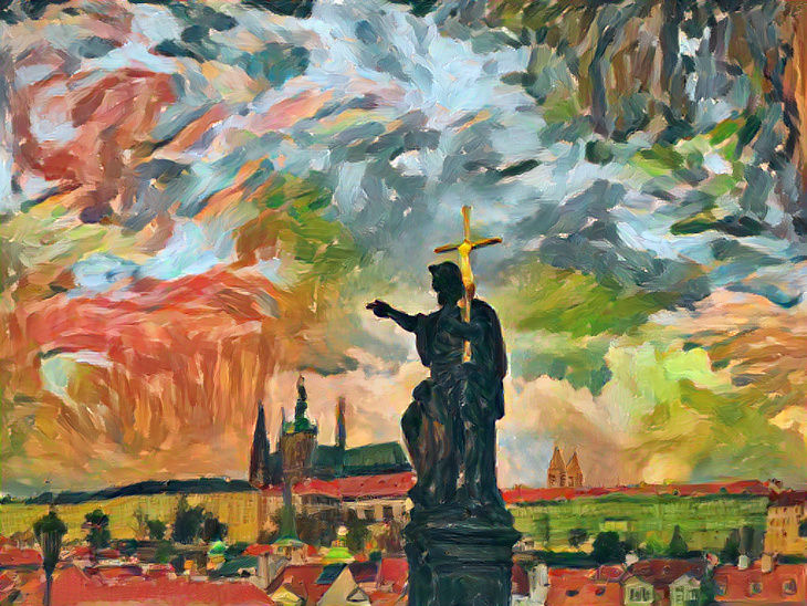 Prague 