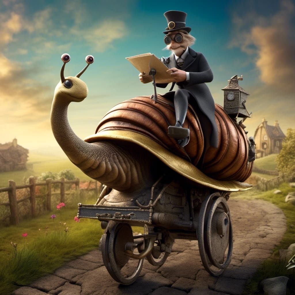 Where is this address?  by @Clive