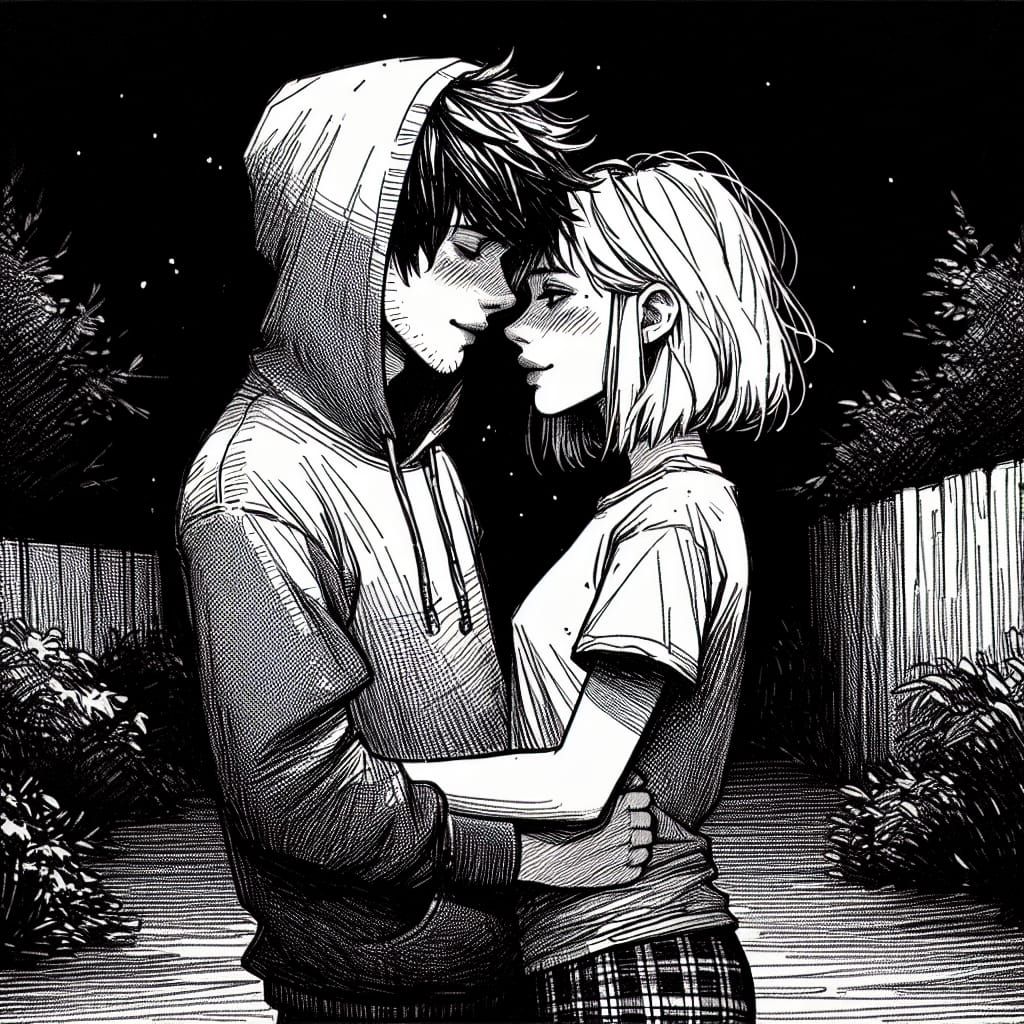 Midnight Rendezvous 2