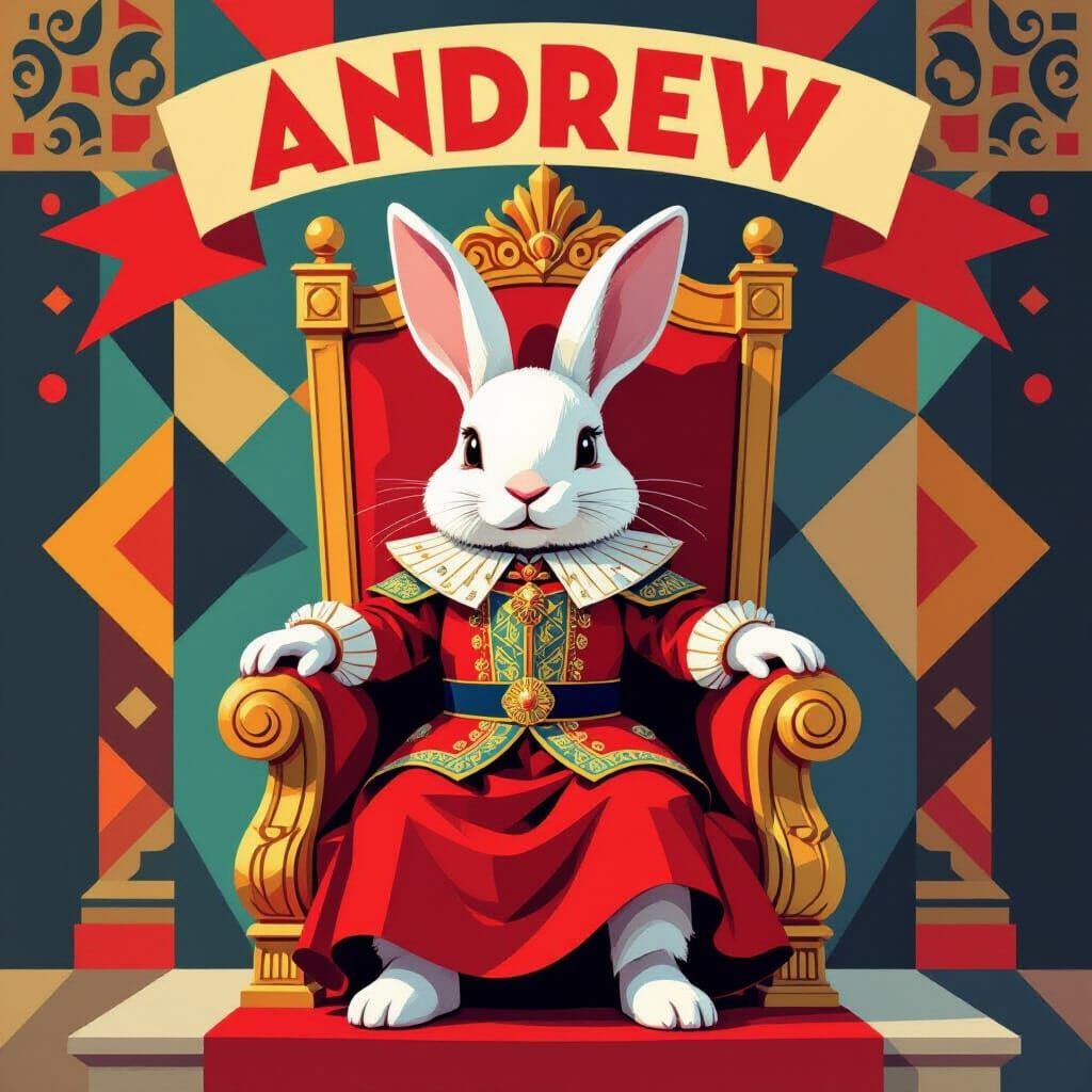 Andrew