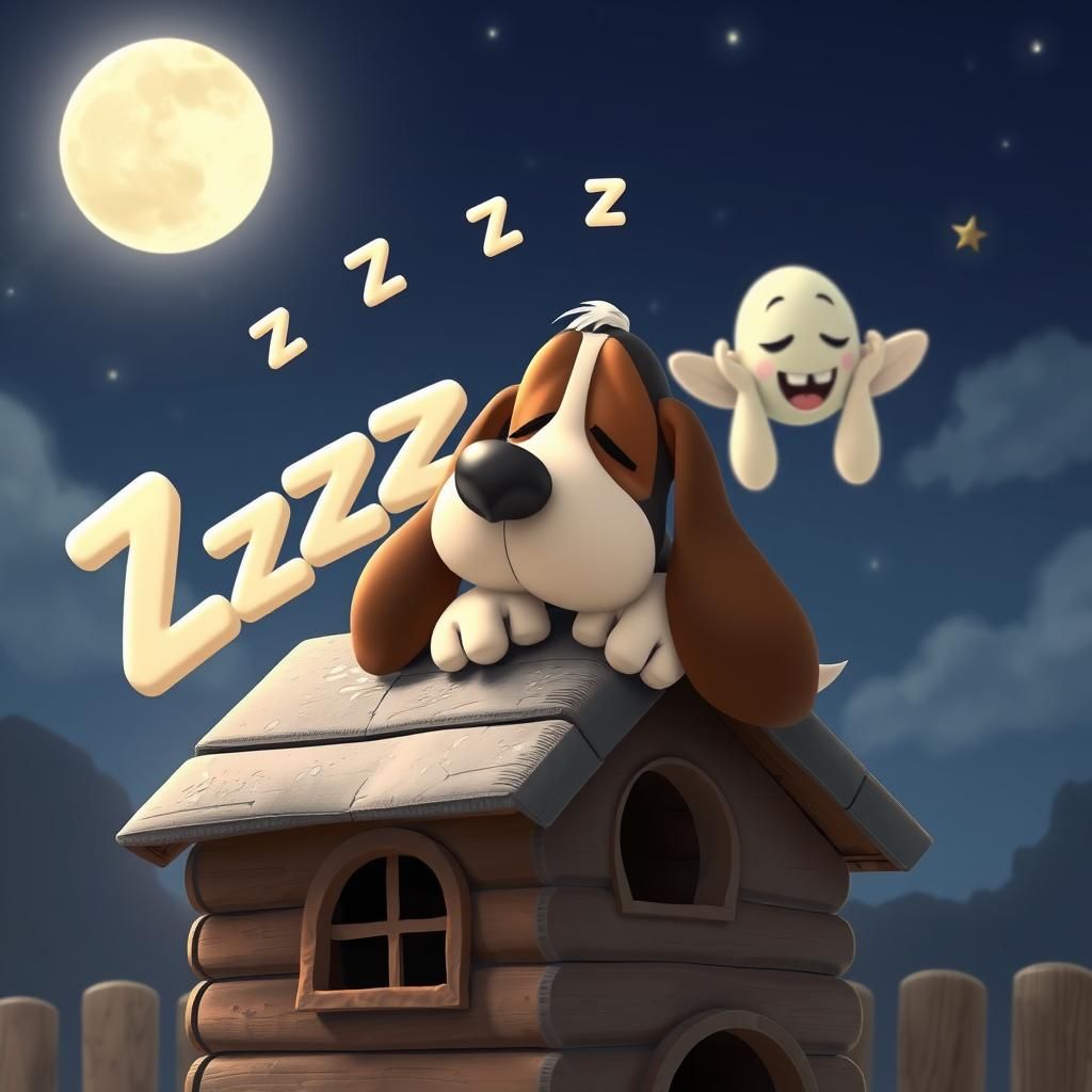 Stop snoring !!!!  by @Mrcloo