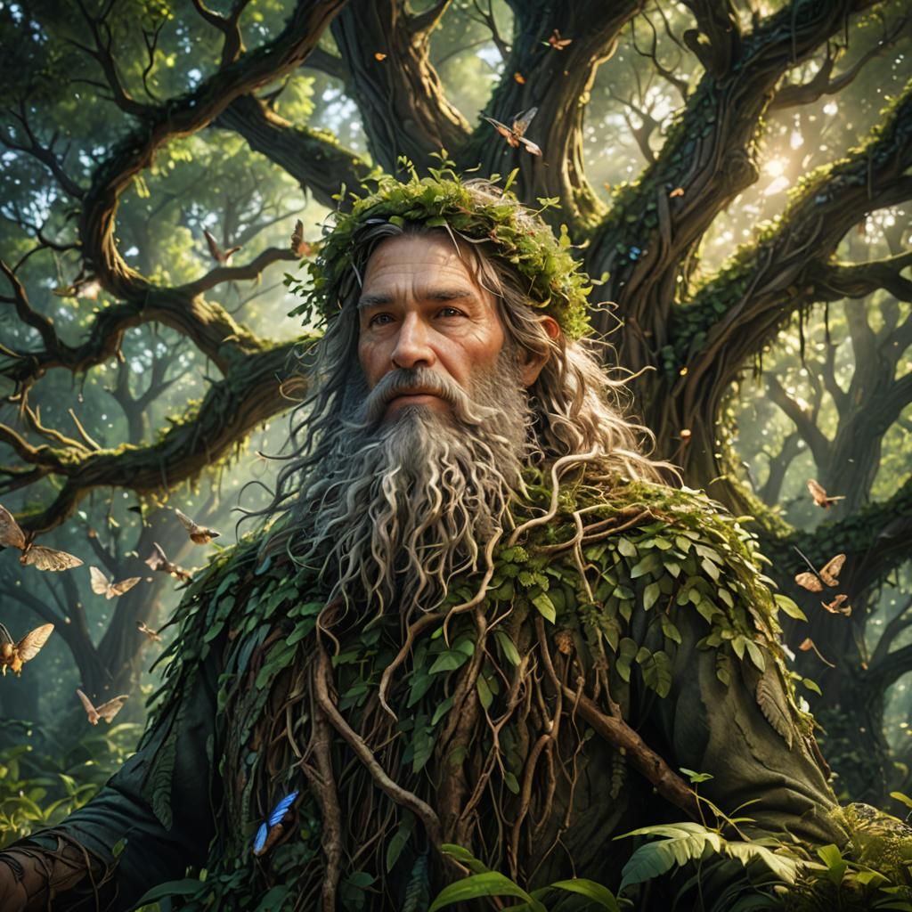 🧵 Every stitch is an insult, every glass eye a mockery of what they seek to replicate. Their hollow faces, frozen in a parody of life, whis...