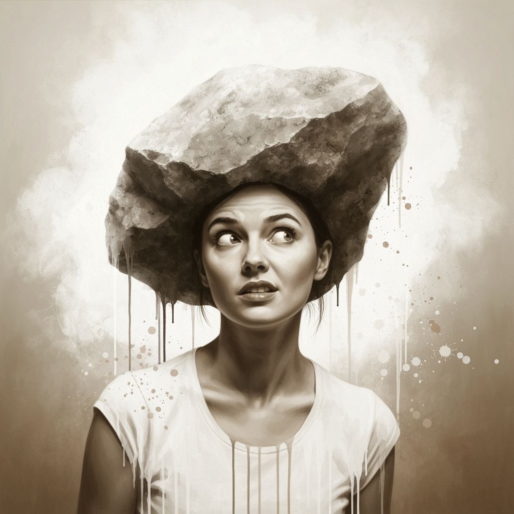 Let's hope it doesn't become a fashion trend