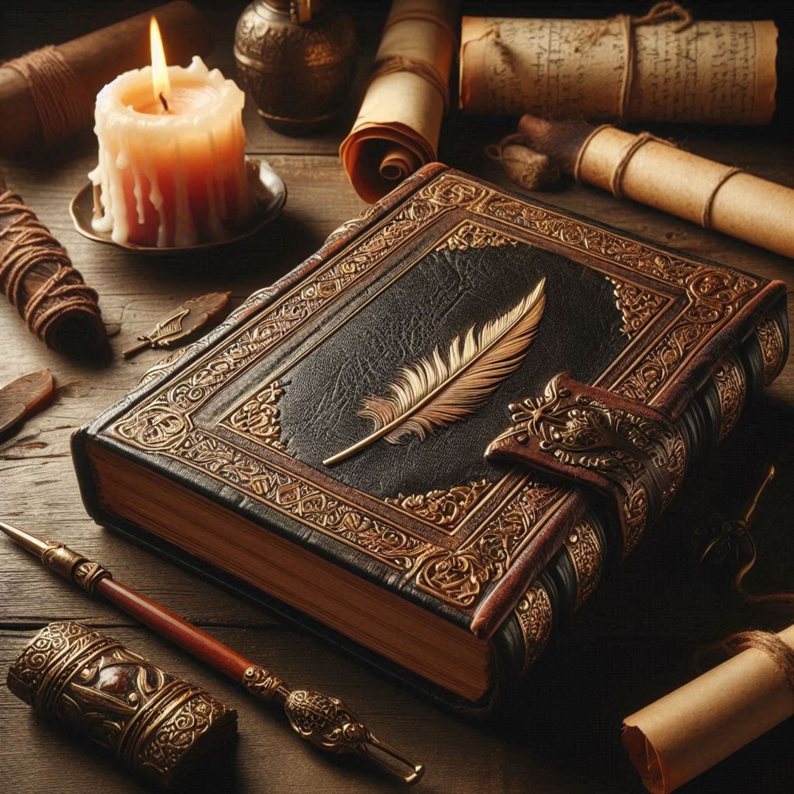 Aus der Requiem-Saga