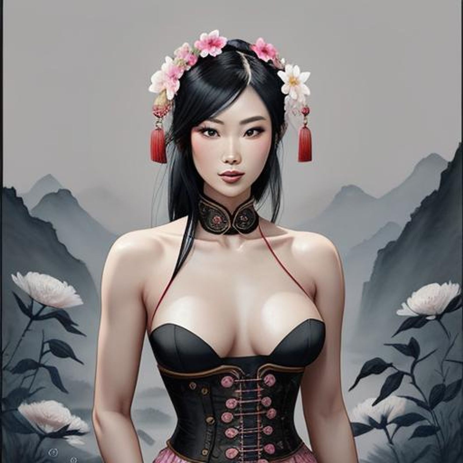 crowpickle-s-asian-beauty-ai-generated-artwork-nightcafe-creator
