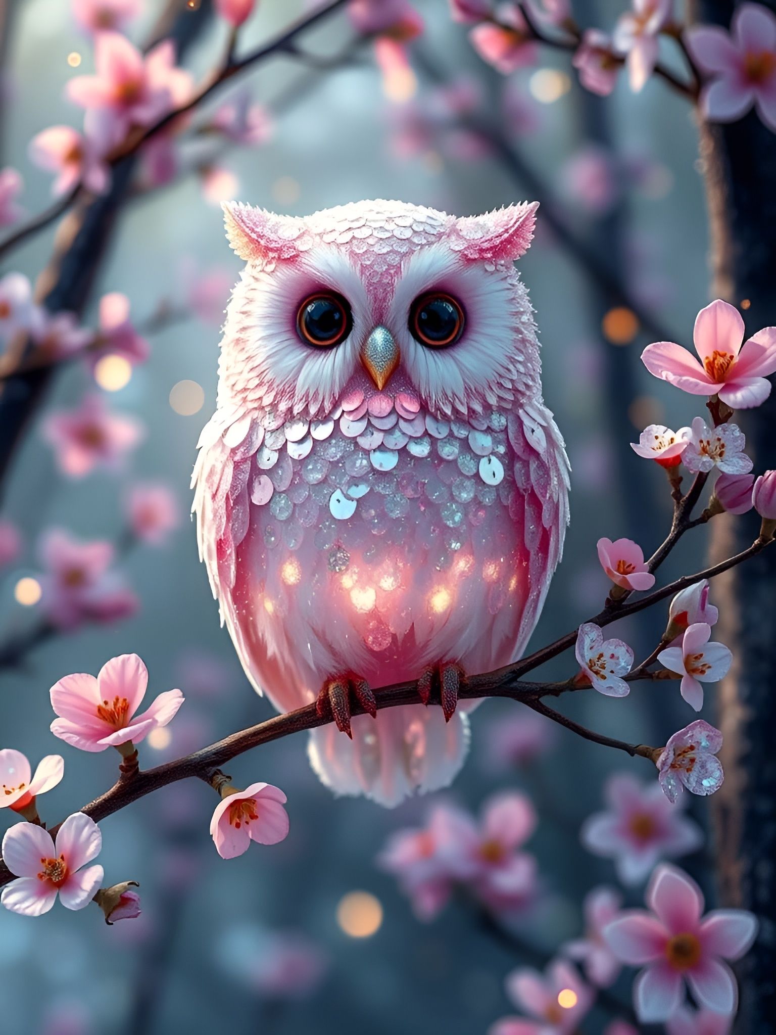 Sequins  by @SmartArtz