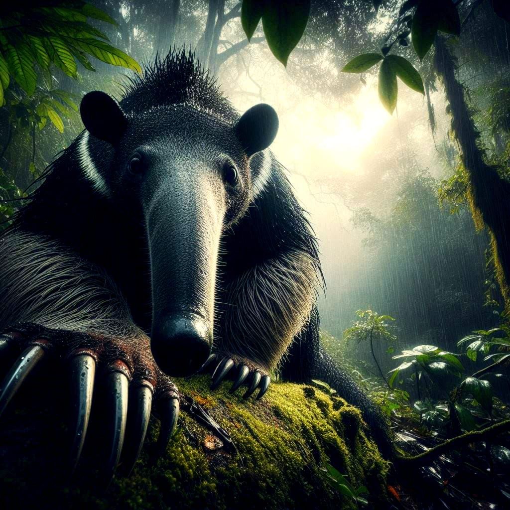Anteater