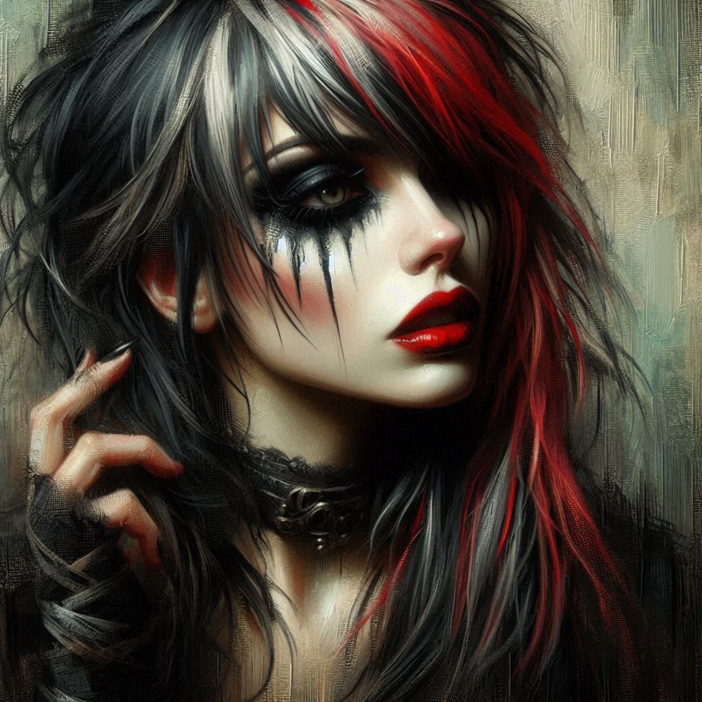 Gothic Girl