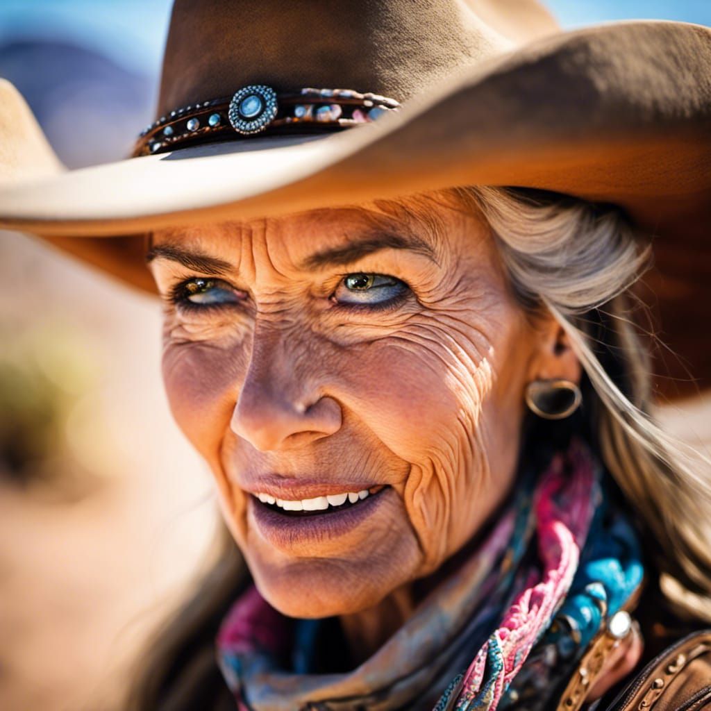 CEO of Radiant Pioneer Ranch, Inc.