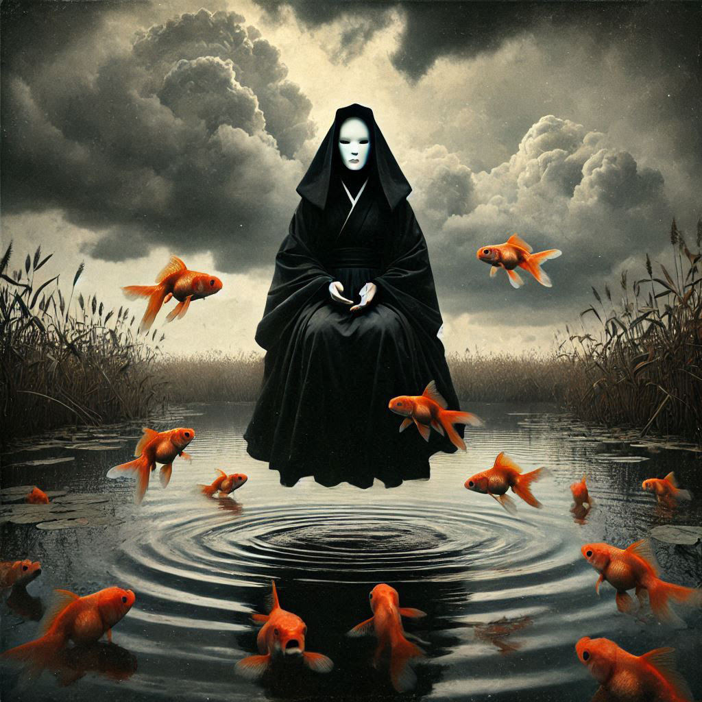 The Freedom of the Fish