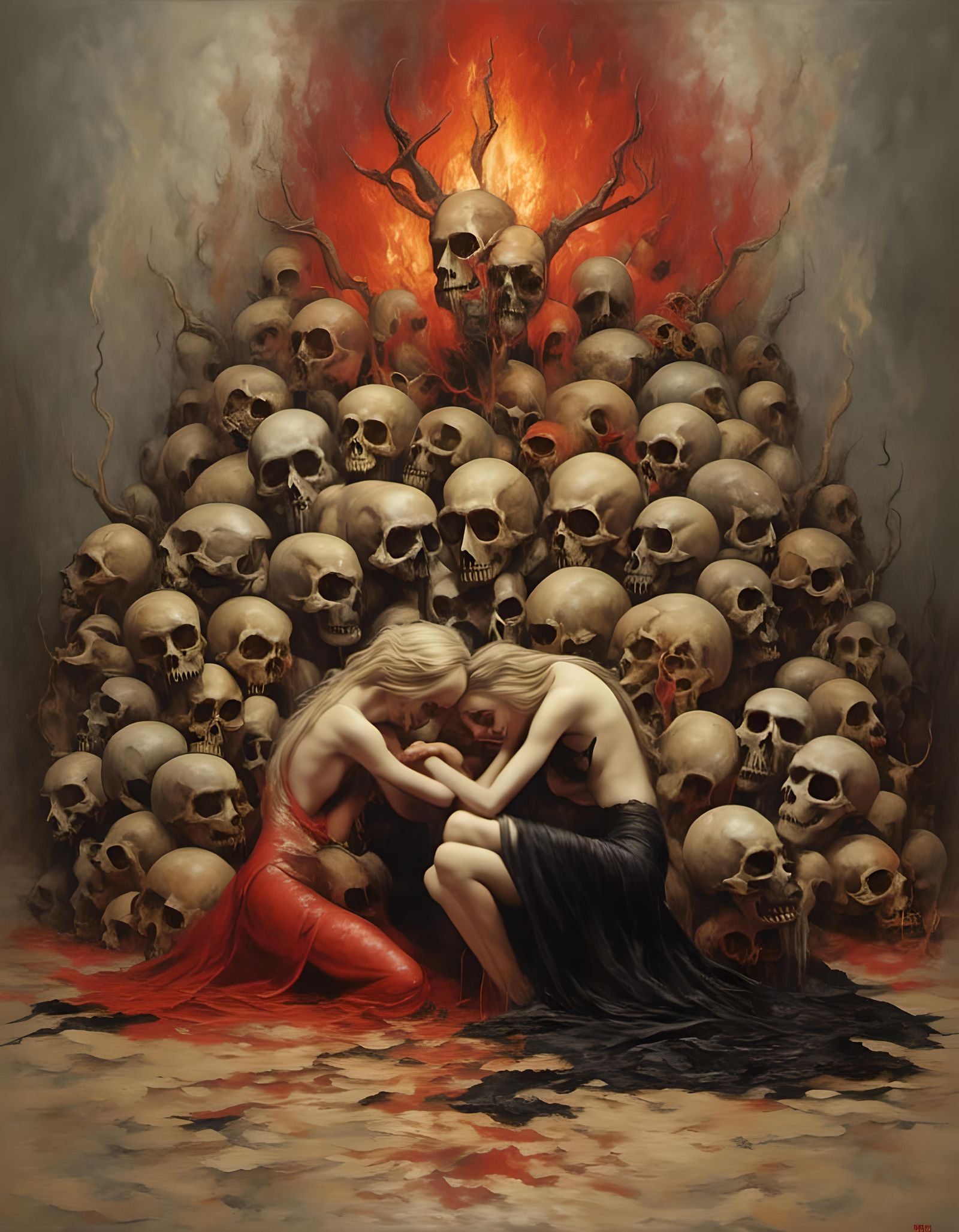 Doomed