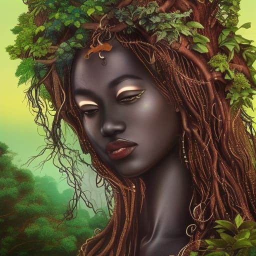 Nature's Beauty