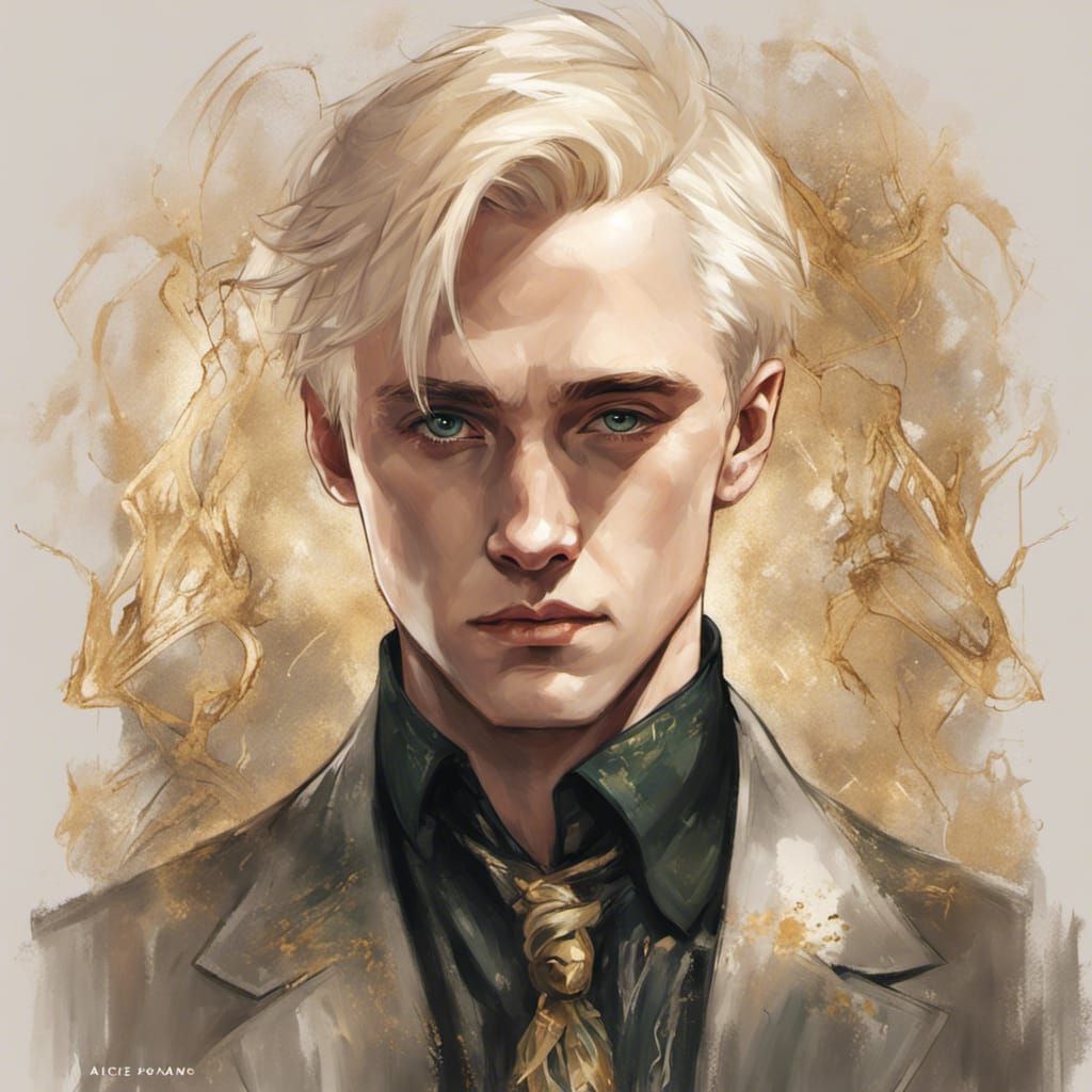 𝔇𝔯𝔞𝔠𝔬 𝔏𝔲𝔠𝔦𝔲𝔰 𝔐𝔞𝔩𝔣𝔬𝔶