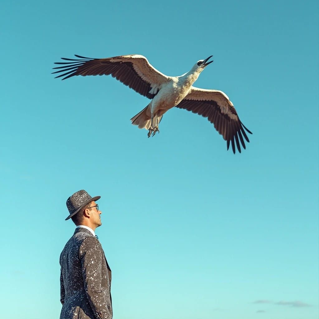 I rarely mention it, but I am dedicated to birdwatching.