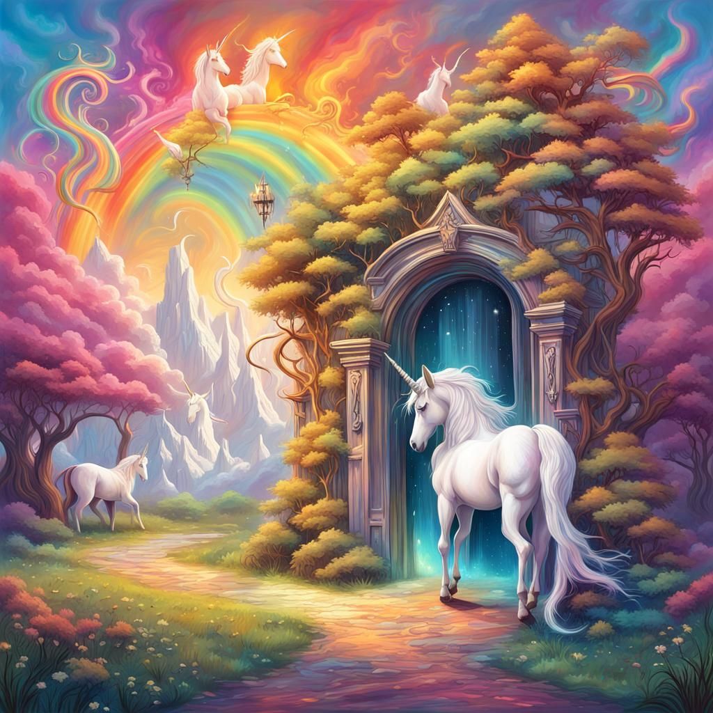 Untitled Creation